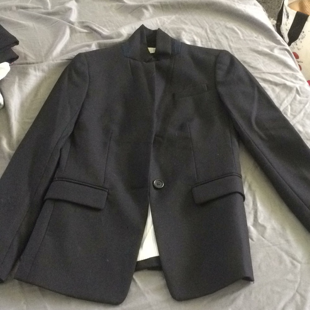 Regent blazer
